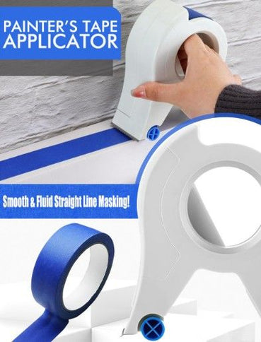 Easy Seam Tape Setting Tool