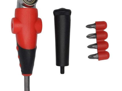 Angle Screwdriver Attachment