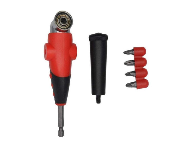 Angle Screwdriver Attachment