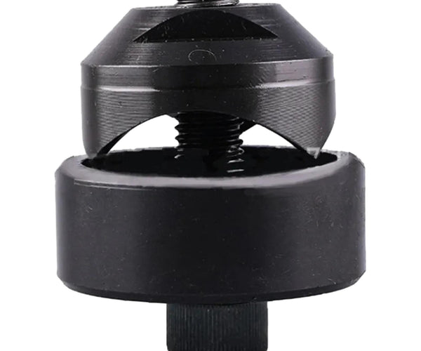 Sheet Metal Screw Punch