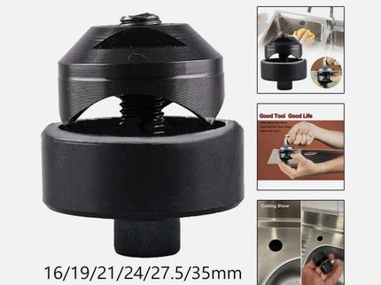 Sheet Metal Screw Punch
