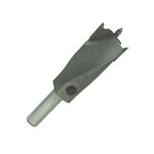 Carbide Tipped Doweling Bit (Screw Pilot)