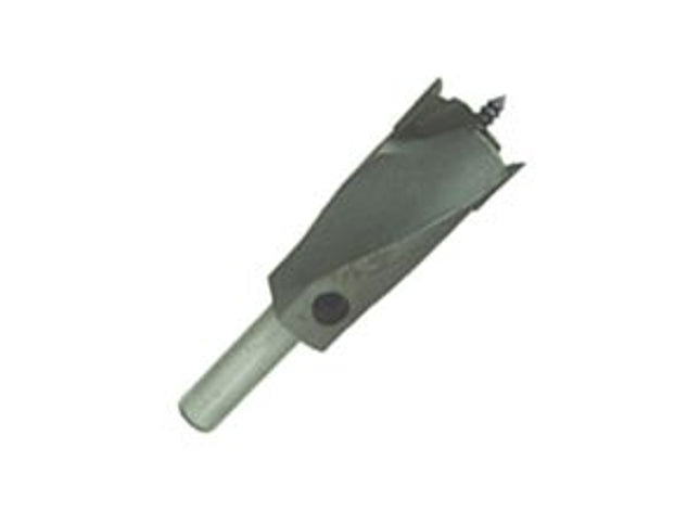 Carbide Tipped Doweling Bit (Screw Pilot)