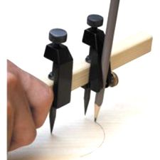 Scribe Circle (Pencil Holder)