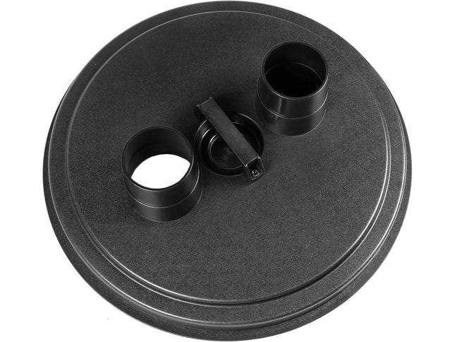 Dust Bin Separator for 100mm Hose