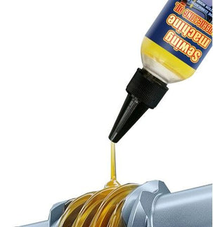 Sewing Machine Oil (100ml)