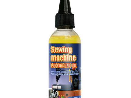 Sewing Machine Oil (100ml)
