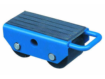 Fixed Load Shifting Skate