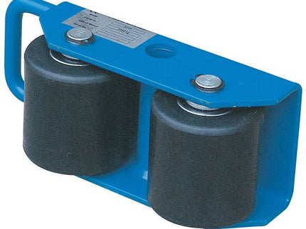 Fixed Load Shifting Skate