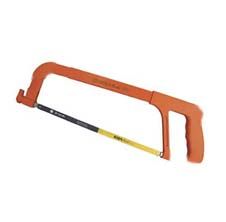 12" Steel Frame Hacksaw