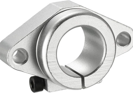 Linear Shaft Support Bracket