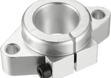 Linear Shaft Support Bracket