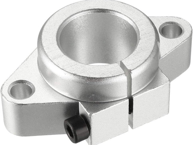 Linear Shaft Support Bracket