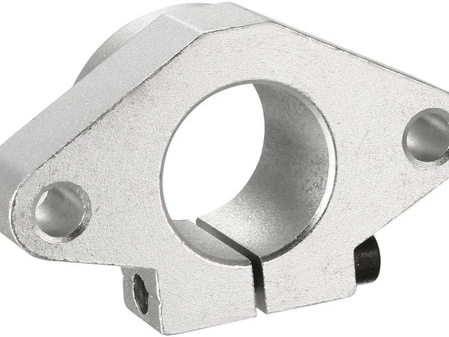 Linear Shaft Support Bracket