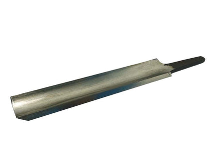 Shallow Curve Roughing Gouge
