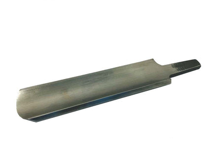 Shallow Curve Roughing Gouge