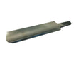6.3 x 42 x 230mm Shallow Curve (Round Head)
