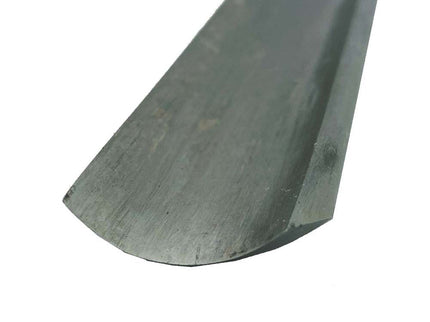 Shallow Curve Roughing Gouge