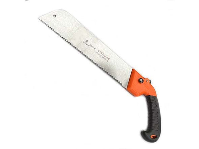 Shark Tooth Saw