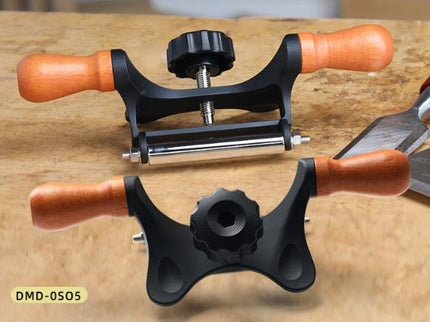Sharpening / Honing Guide with Handle