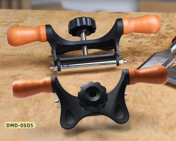 Sharpening / Honing Guide with Handle