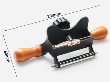 Sharpening / Honing Guide with Handle