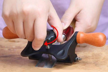 Sharpening / Honing Guide with Handle