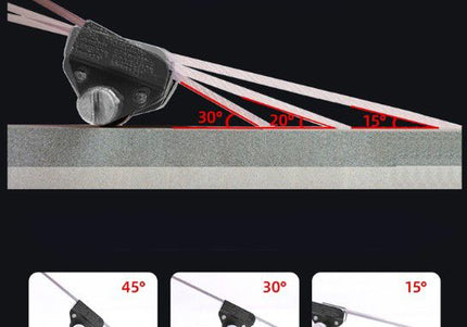 Sharpening / Honing Guide