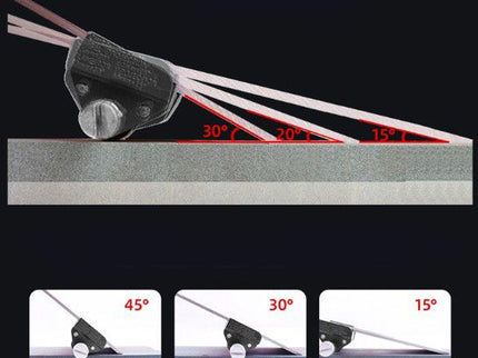 Sharpening / Honing Guide