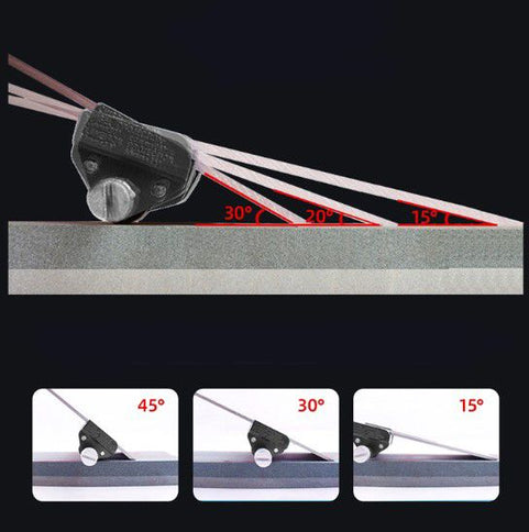 Sharpening / Honing Guide