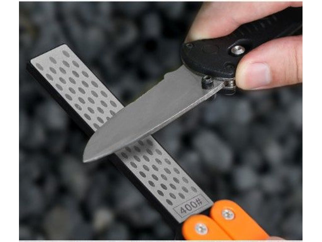 Folding Knife Sharpener