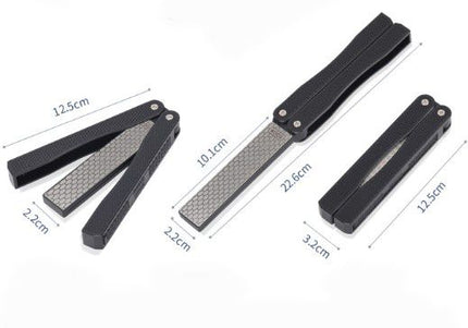 Folding Knife Sharpener
