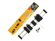 90 x 190~500mm Holder