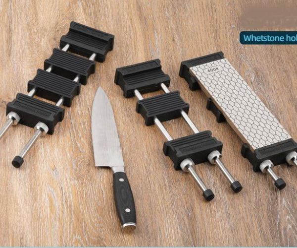 Sharpening Stone Holder