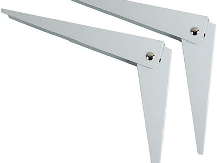 Folding Shelf Bracket