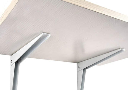 Folding Shelf Bracket