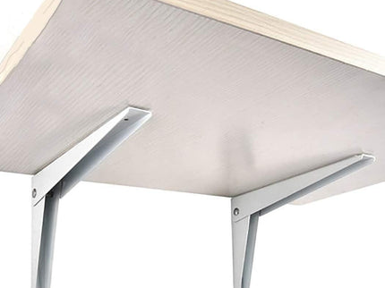 Folding Shelf Bracket