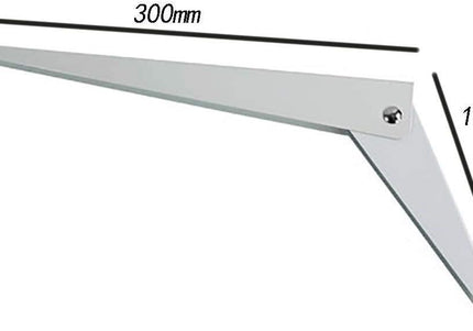 Folding Shelf Bracket