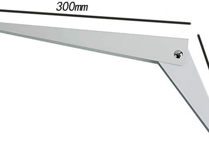 Folding Shelf Bracket