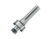 Arbor Only: 22 x 45mm x R8 Shank