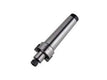 Arbor Only: 22 x 40mm x MT2 Shank