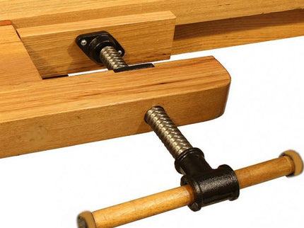 Shoulder Vice Screw