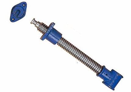 Shoulder Vice Screw