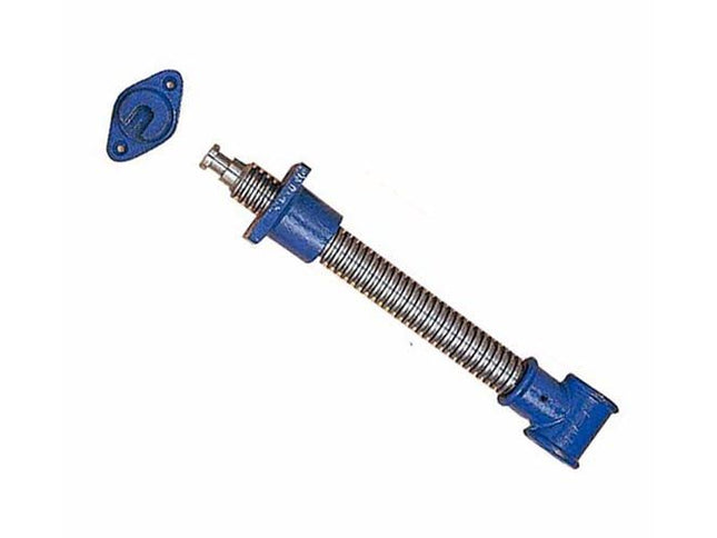 Shoulder Vice Screw