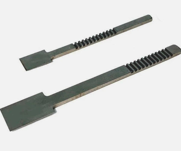 Luban Narrow Shoulder Plane Replacement Blade