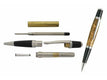 SIERRA PEN KIT (CHROME/BLACK) 10.5MM