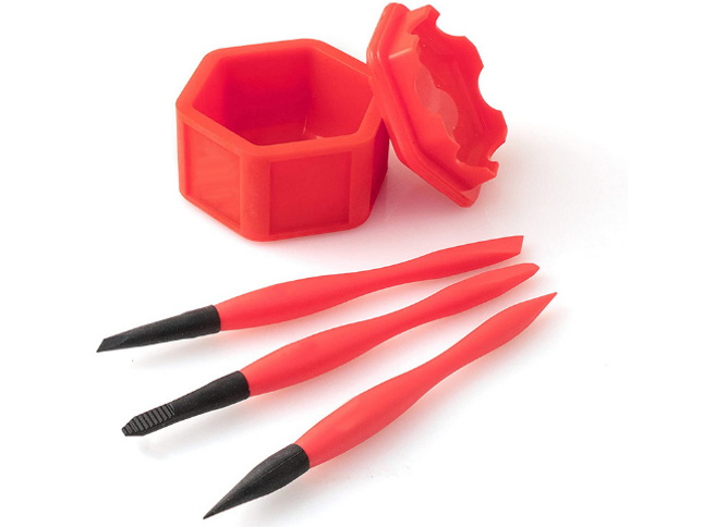Silicone Glue Stick / Box