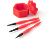 4pc/set (3pc Stick and 1pc Box）