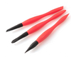 3pcs Silicon Glue Stick Set