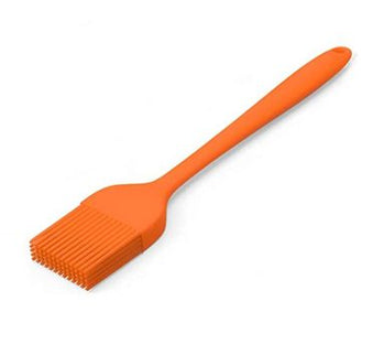 Silicone Glue Brush